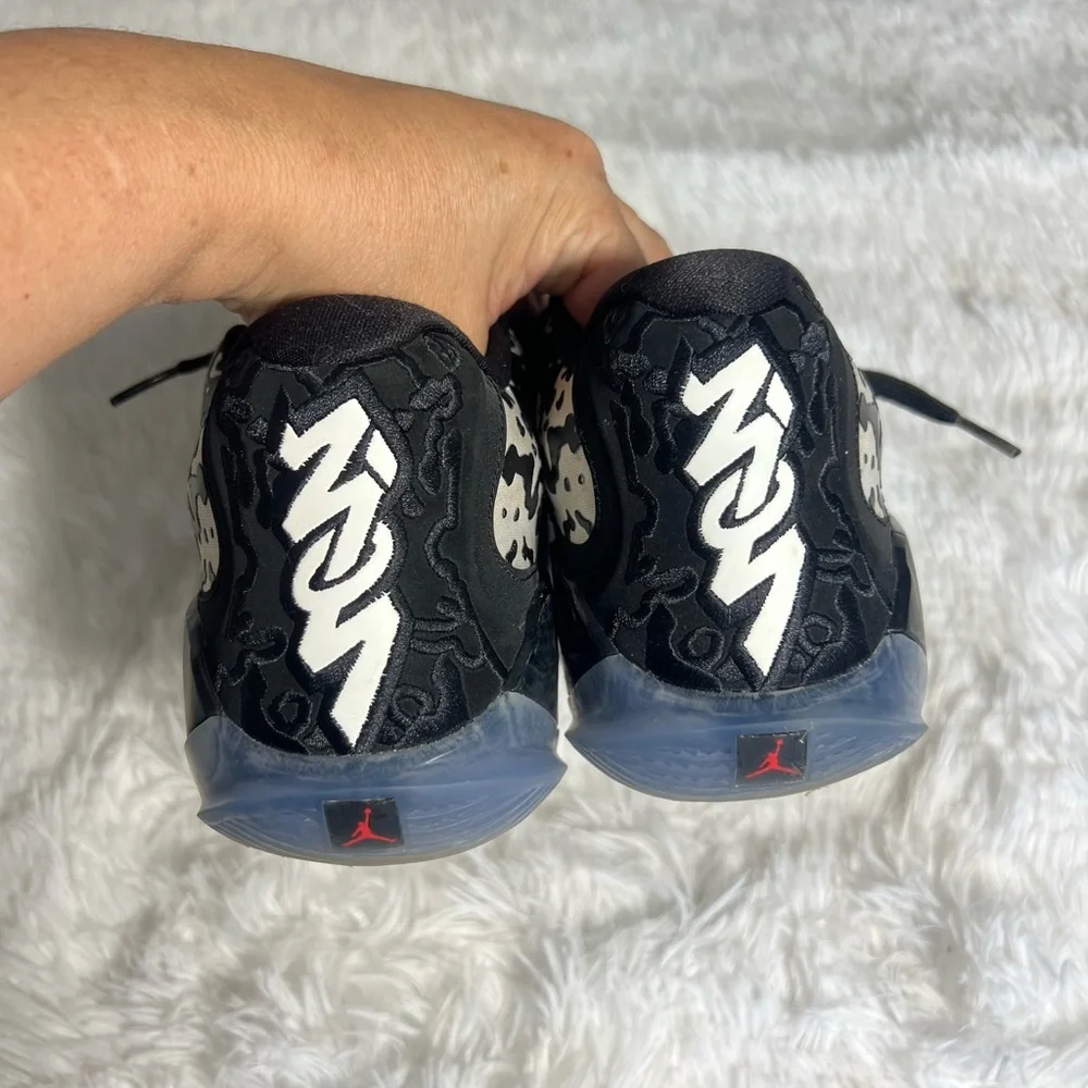 Nike Jordan Zion 3
